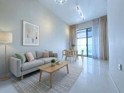 26 Newton (D11), Apartment #555846021